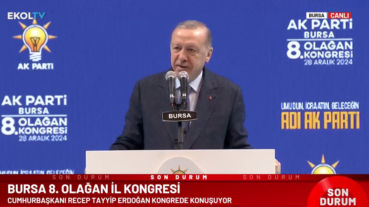 Erdoğan'dan asgari ücret açıklaması: Yüzde 30 zam içimize sindi