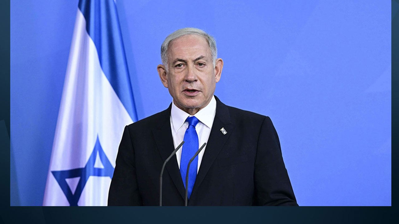 Ölüm korkusu Netanyahu’ya bunu da yaptırdı: Hastanenin sığınağına alındı