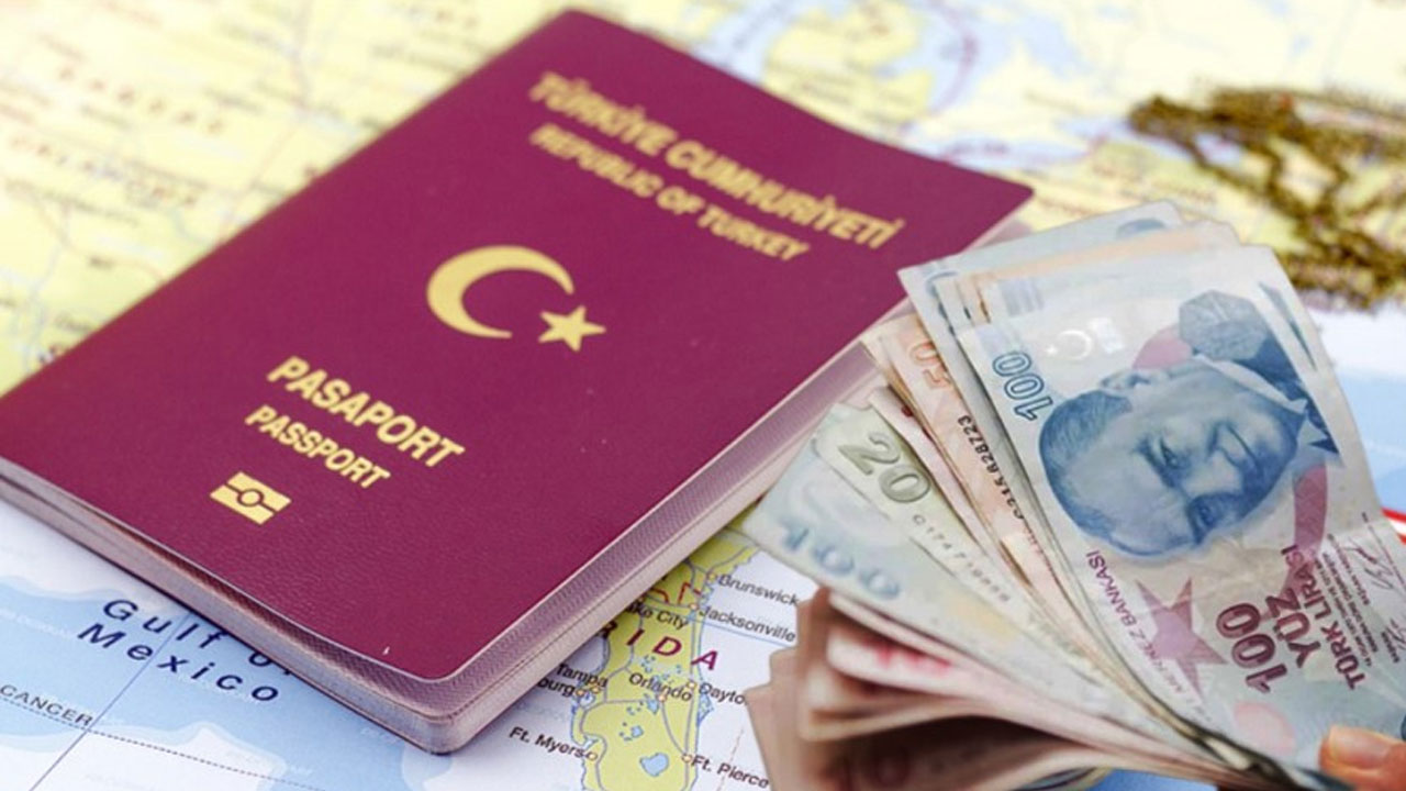 Kimlik ve pasaportun 2025 fiyatı açıklandı! Resmi Gazete’de yayımlandı