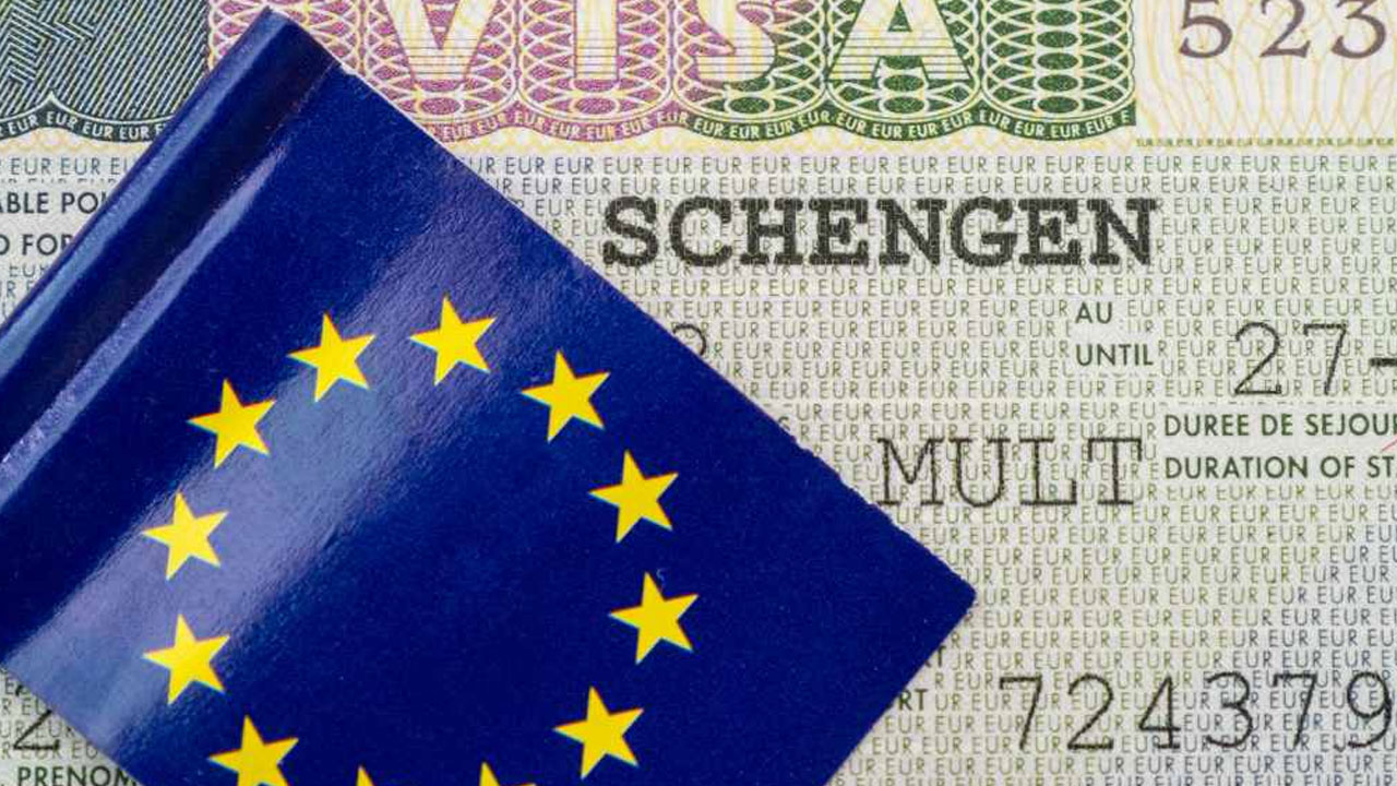 Schengen'e 2 ülke resmen dahil oldu!