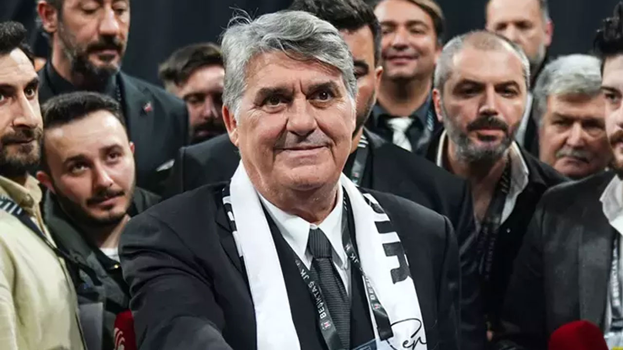 Beşiktaş Başkanı Adalı’dan ilk transfer çalışması!