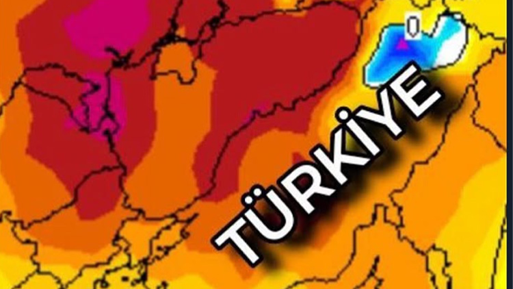 KAPILARI, PENCERELERİ AÇIN: Kış geldi kar yağacak derken 7-10 Ocak tarihleri için kritik açıklama