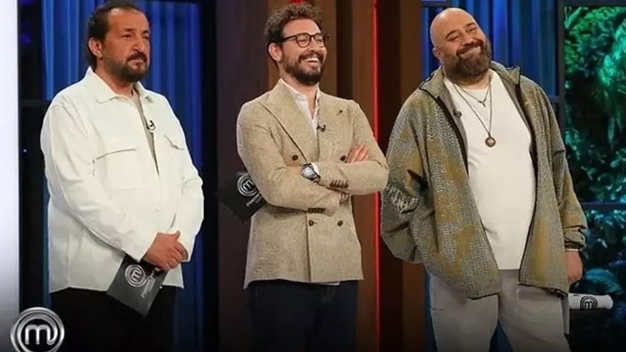 MasterChef büyük final tarihi belli oldu! Şampiyon kim olacak?