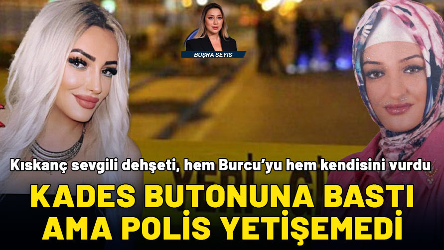 Esenyurt'ta kıskançlık cinayeti! Talihsiz kadın KADES'e bastı ancak polis geldiğinde can vermişti