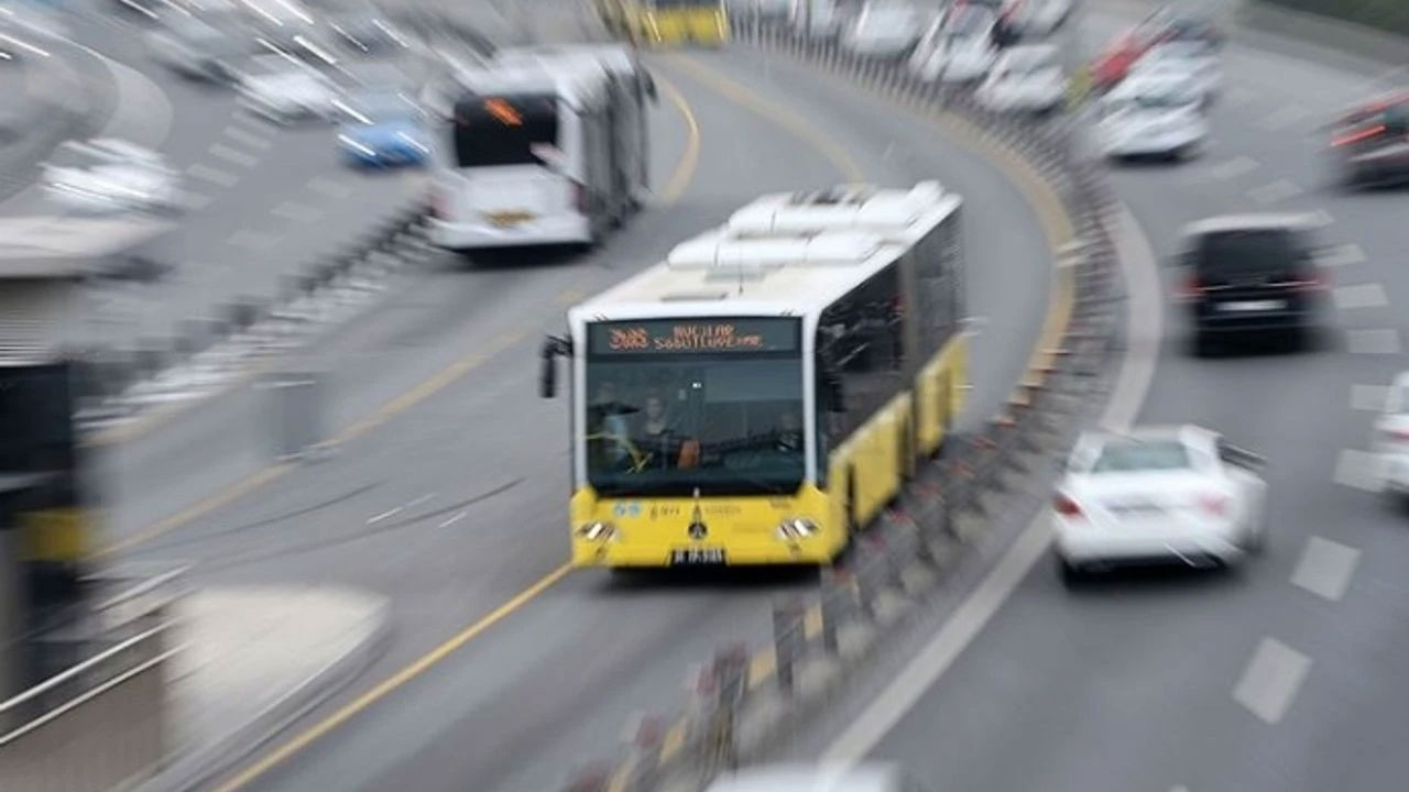 Son dakika! İBB toplu taşımaya yüzde 35 zam yaptı: İşte yeni ücretler