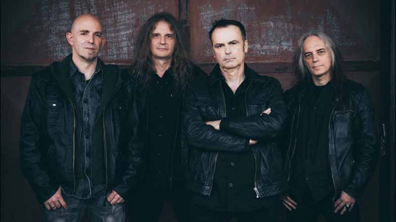 Ünlü power metal grubu Blind Guardian İstanbul ve Ankara'da konser verecek