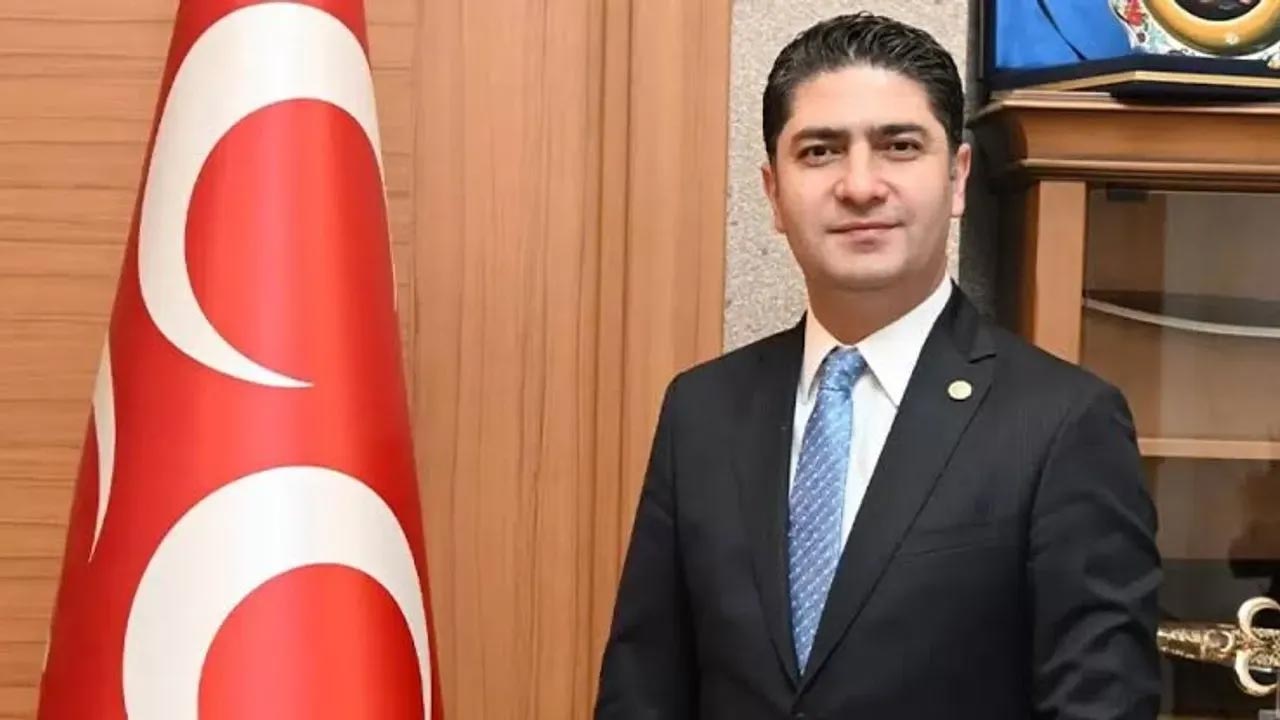 MHP'li İsmail Özdemir'den Ferdi Tayfur paylaşımı: Bırakın ailesi acısını yaşasın