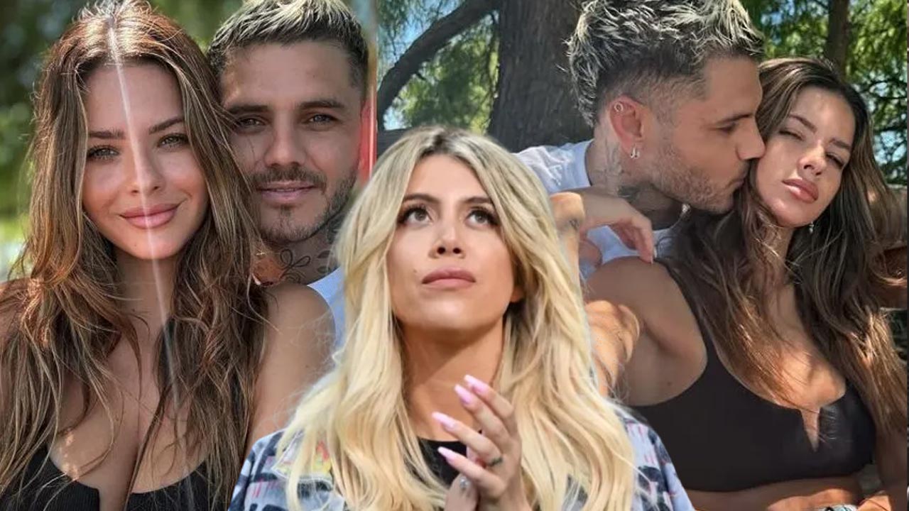 Wanda Nara fotoğrafları görünce çileden çıktı: Icardi'ye yeni hamlesi gecikmedi