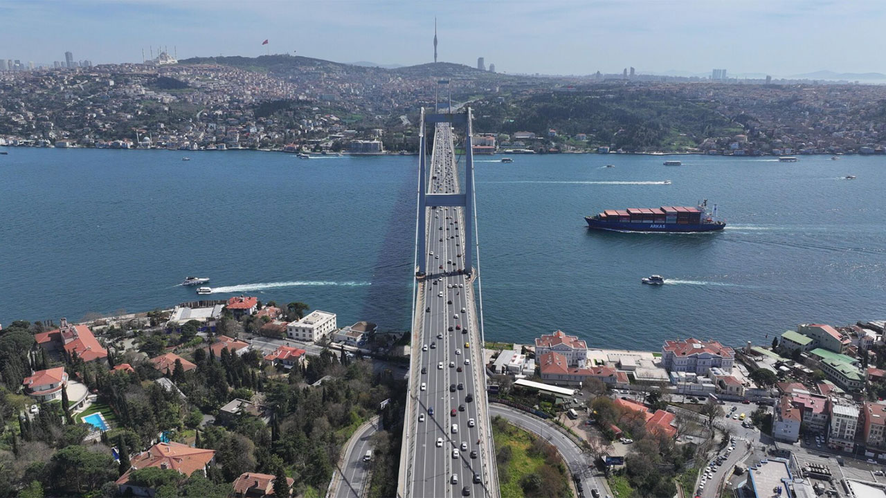 Özel bankanın sitesinde yayınlandı! Köprü ve otoyol ücretlerine büyük zam geldi!