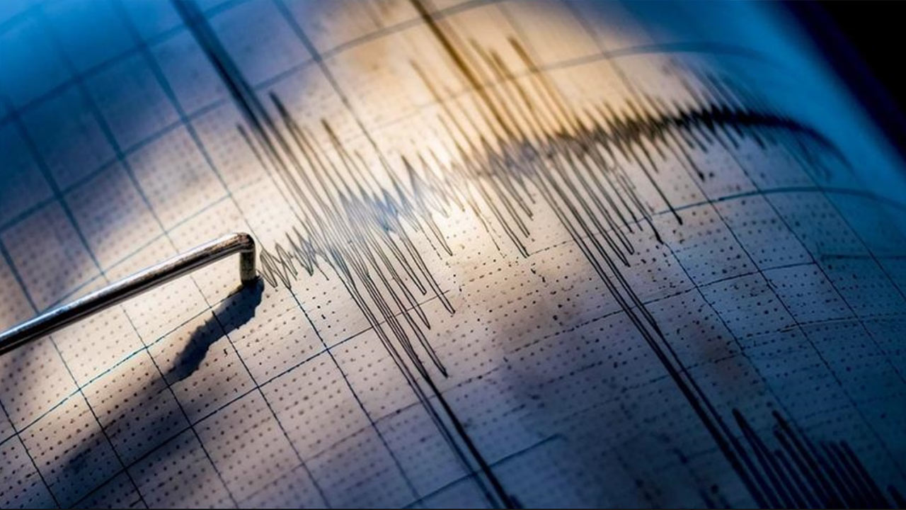 Tunceli için korkutan deprem açıklaması: 7.4'lük deprem 10 büyüklüğünde hissedilecek!