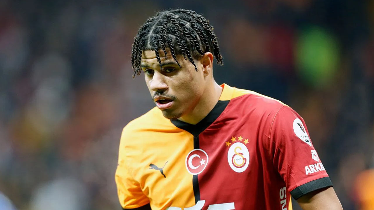 Galatasaray'da Gabriel Sara şoku