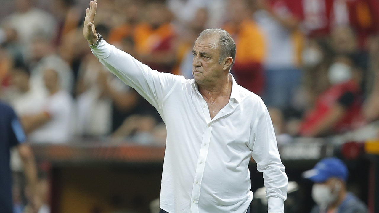 Fatih Terim'den Gazeteciler Günü mesajı