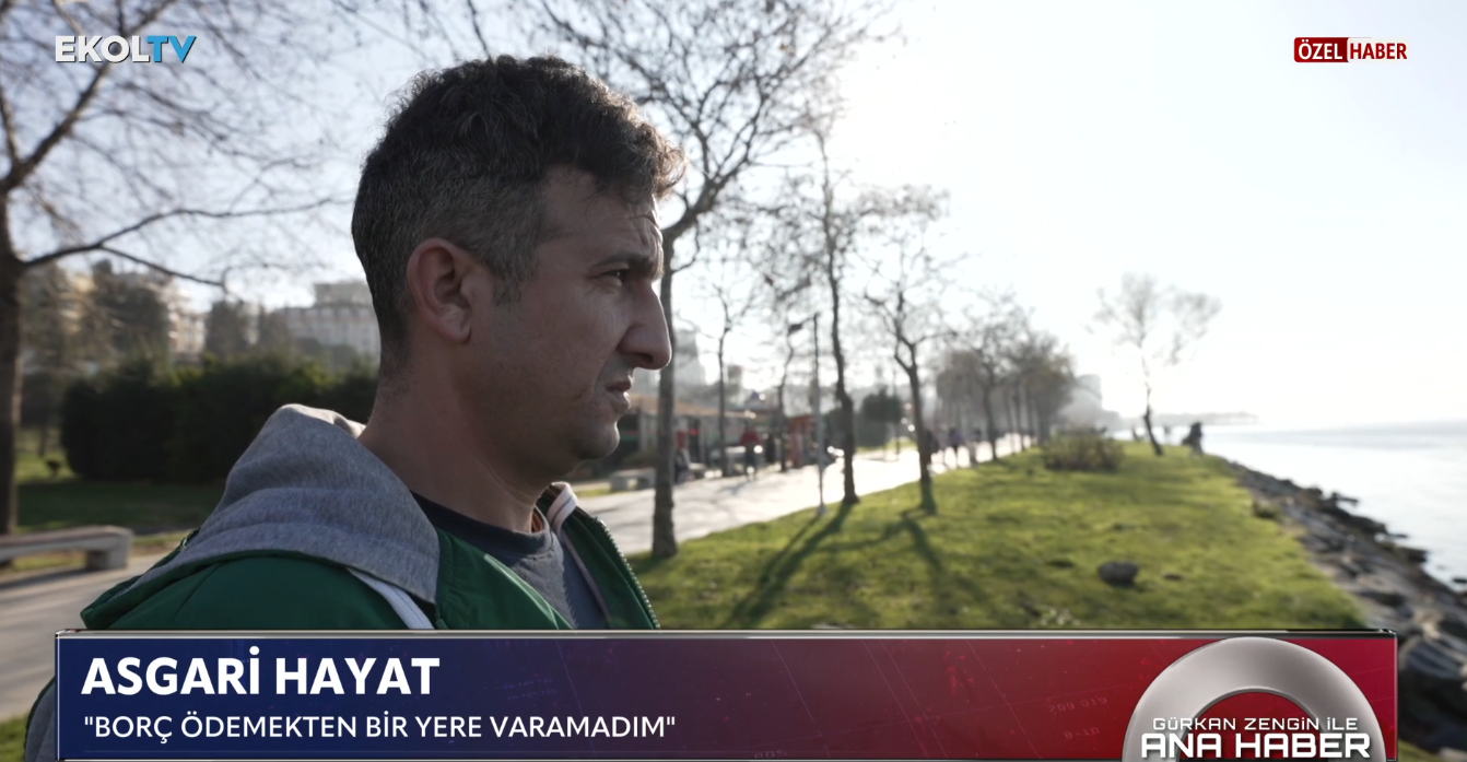 İstanbul’da asgari hayat: Maaşı 22 bin, ev kirası 15 bin TL