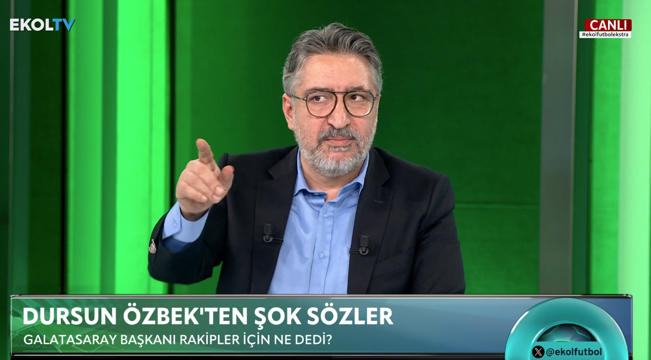 Serdal Adalı’nın gönlünde yatan hoca kim? Serdar Sarıdağ duyurdu