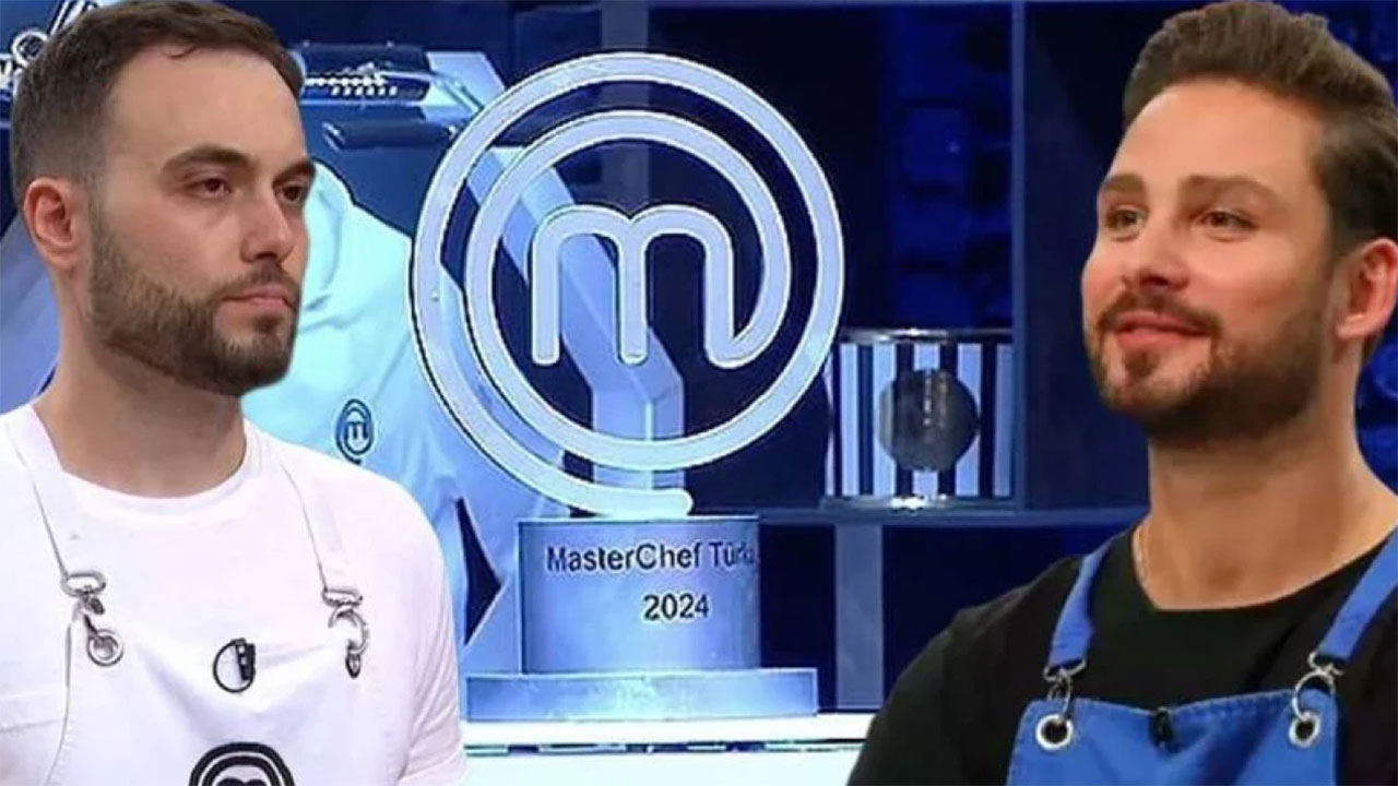 MasterChef 2024 Şampiyonu belli oldu! Yarışmayı MasterChef Kerem mi MasterChef Onur mu kazandı?