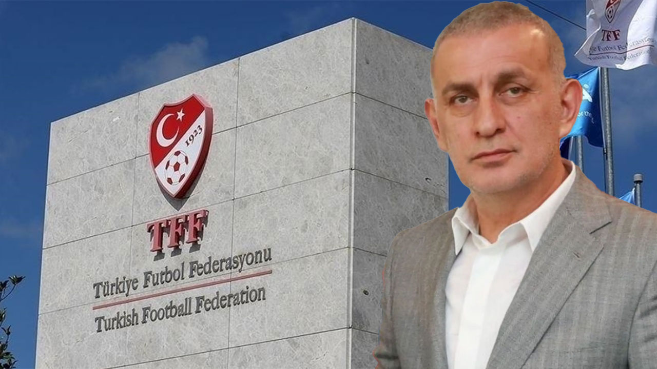 TFF 24 saat geçmeden geri adım attı: Harcama sapması limitlerindeki iptal kararı geri çekildi