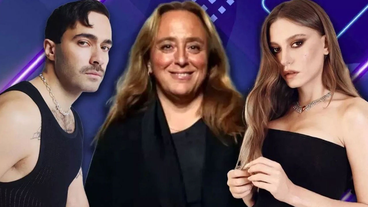 Eşcinsel olduğu, Serenay Sarıkaya ile reklam aşkı yaşadığı iddia edilmişti! Mert Demir sessizliğini bozdu