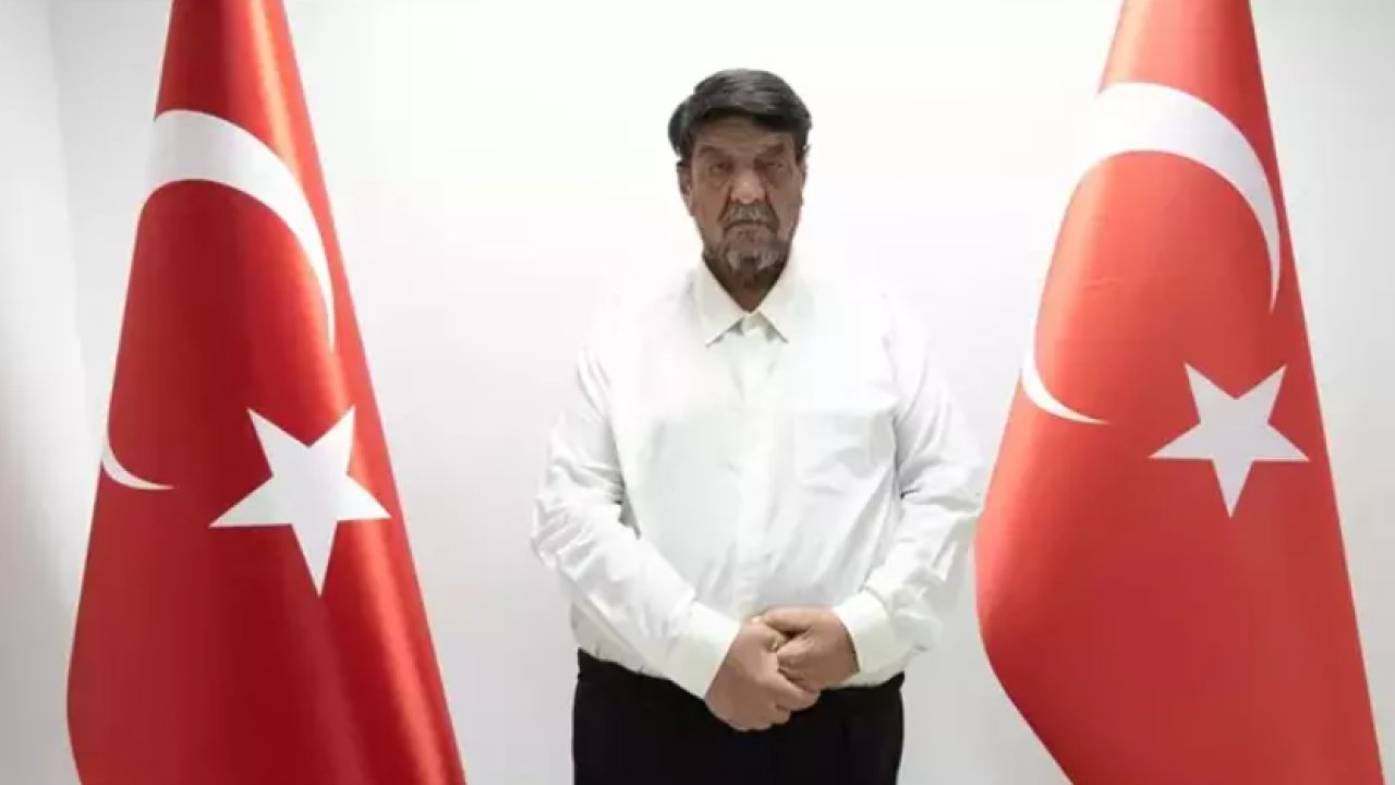 Bakan Tunç: Reyhanlı saldırganı Mohammed Dib Korali tutuklandı