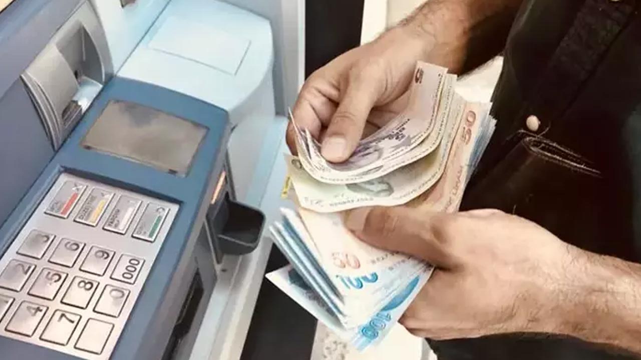 O bankada hesabı olanlar yaşadı! 10 bin TL ödeme yapılacak