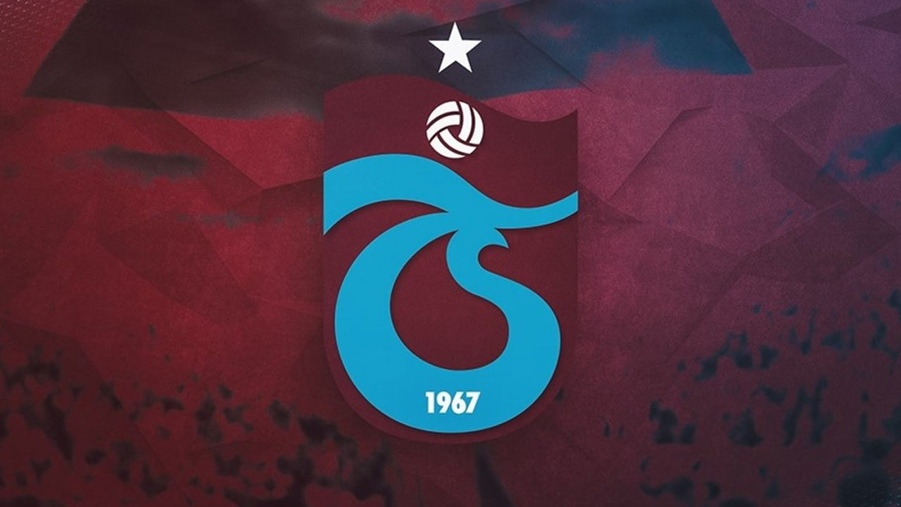 Trabzonspor KAP'a bildirdi: Yıldız oyuncunun sözleşmesi feshedildi