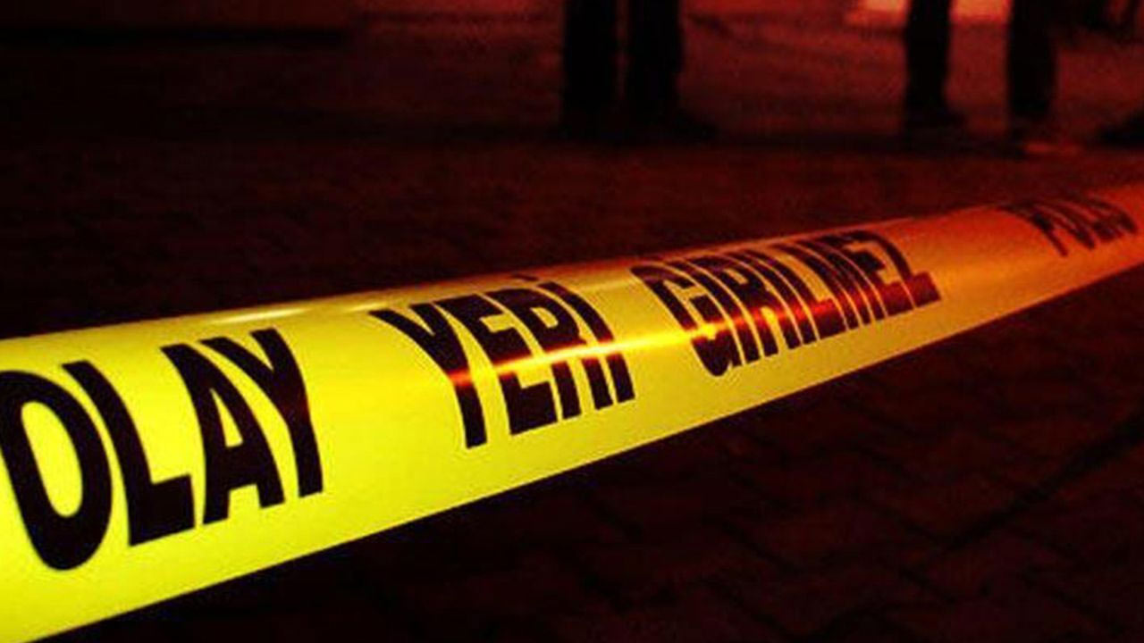 Afyonkarahisar’da acı olay! Arkadaşını kurtarmak isterken hayatını kaybetti