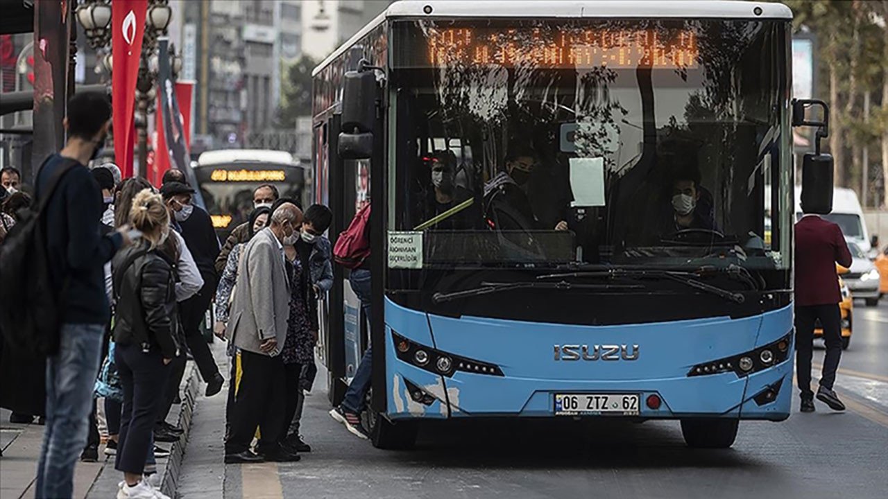 Ankara Özel Halk Otobüsü son dakika! Ücretsiz ve indirimli kartlar kaldırıldı mı? Öğrenci abonman kart kullanılmayacak mı?