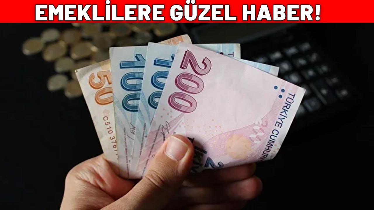 SSK, BAĞ-KUR, 4C'Lİ SABAH SAATLERİNDE GÜZEL HABER: 24 bin TL'ye yükselecek!