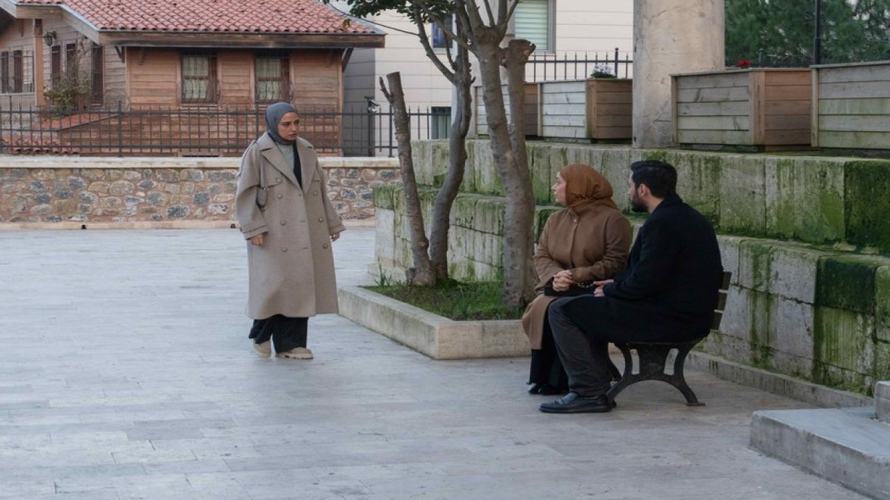 Kızılcık Şerbeti bugün var mı, yok mu? 24 Ocak 2025 Kızılcık Şerbeti dizisi yeni bölüm yayınlanacak mı?