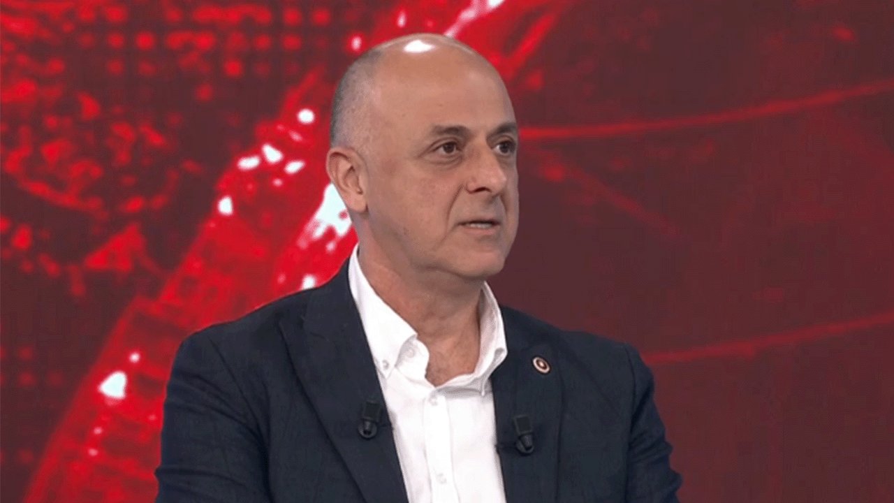 Prof. Dr. Ümit Özlale Ekol TV’de açıkladı: İYİ Parti’den neden ayrıldı?