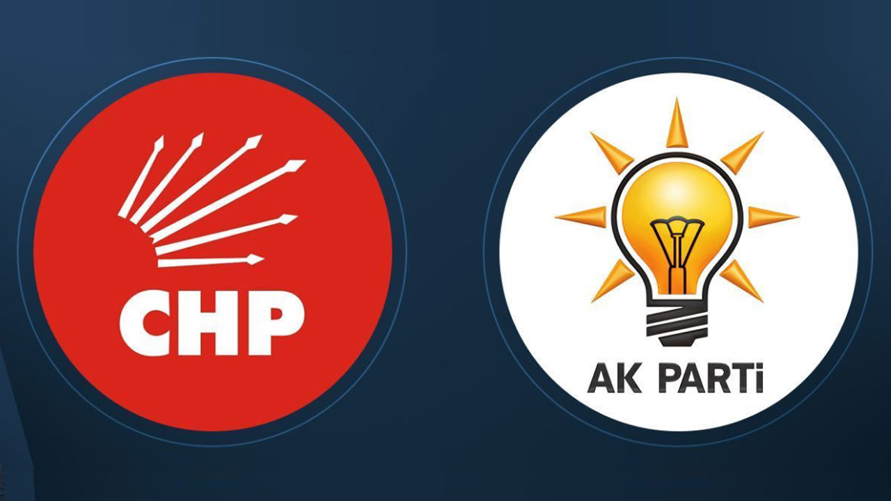 Genel seçim anketlerinin ortalaması dikkat çekti: CHP birinci parti konumuna yükseldi