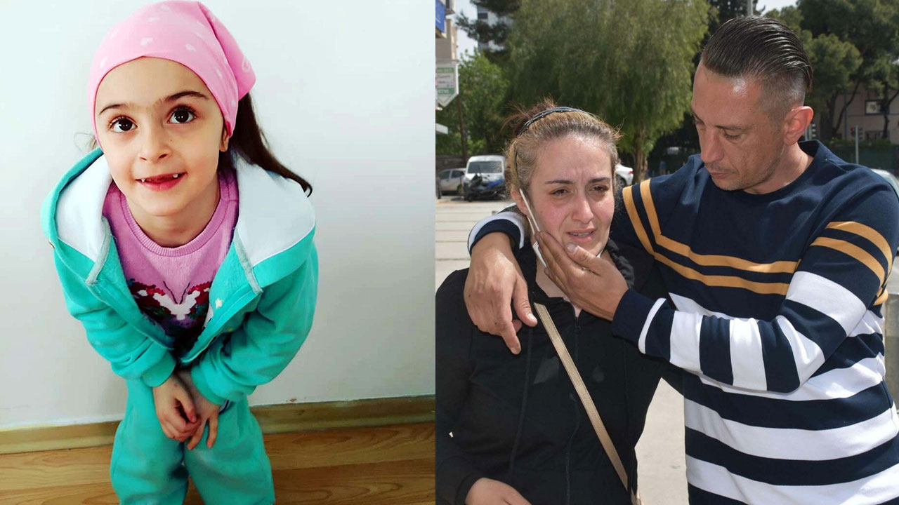 Minik Ece'nin ölümü 3 yıl sonra aydınlatıldı! Şimdi o işletmenin başı belada