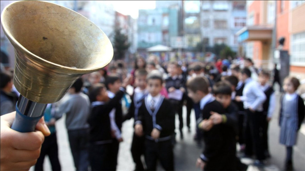 İkinci dönem başlıyor! Okullarda yarıyıl tatilinin ardından ilk ders zili yarın çalacak