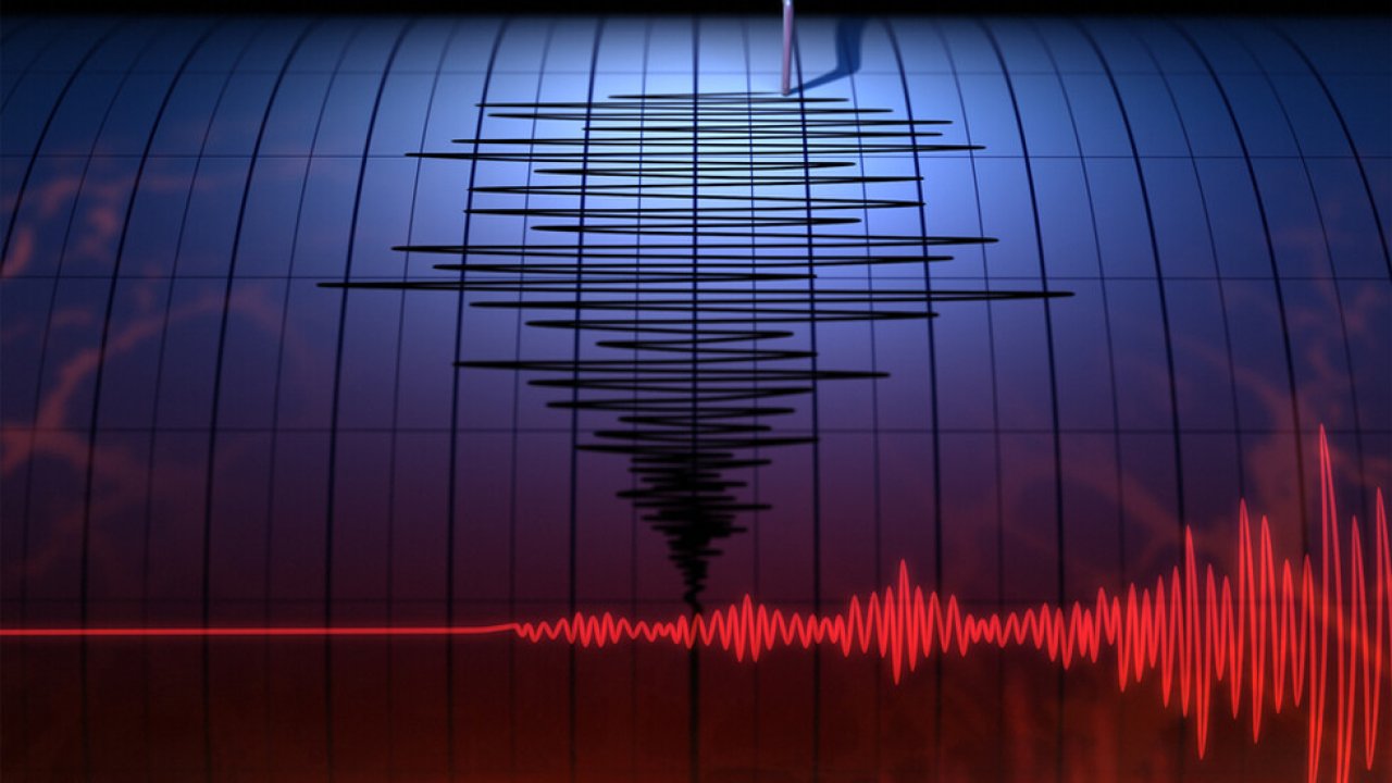 3 Şubat 2025 son dakika deprem haberleri! Deprem mi oldu, nerede? AFAD son depremler listesi…