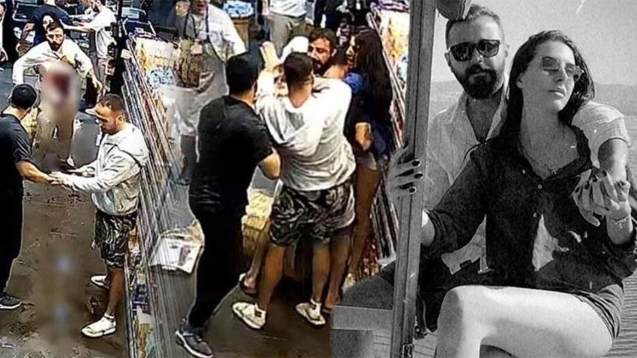 Markette omuz atma cinayetinde karar çıktı: 3 kardeşe 15'er yıl hapis cezası verildi