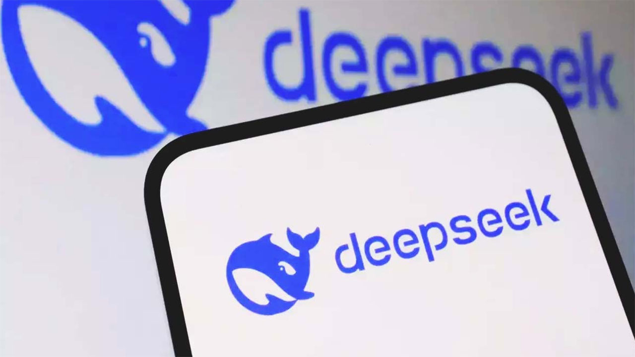 DeepSeek için engelleme kararı çıkarıldı: 09.00'dan itibaren girilemiyor