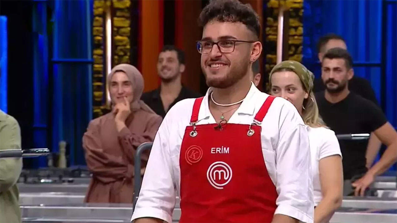 MasterChef Türkiye’nin sevilen yarışmacısı kaza geçirdi: Kendimi tebrik ediyorum diyerek duyurdu