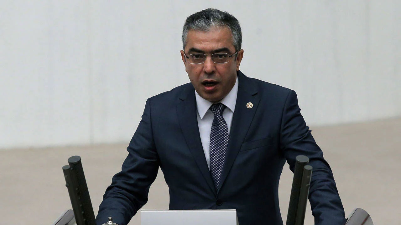 Cumhurbaşkanı Başdanışmanı Uçum: Terör sonuç değil her zaman sebeptir