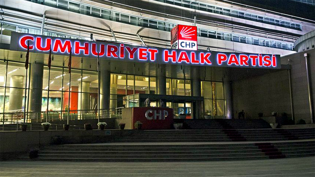 CHP Kurultayı'nda şaibe soruşturmasını başlatan şikayet ortaya çıktı