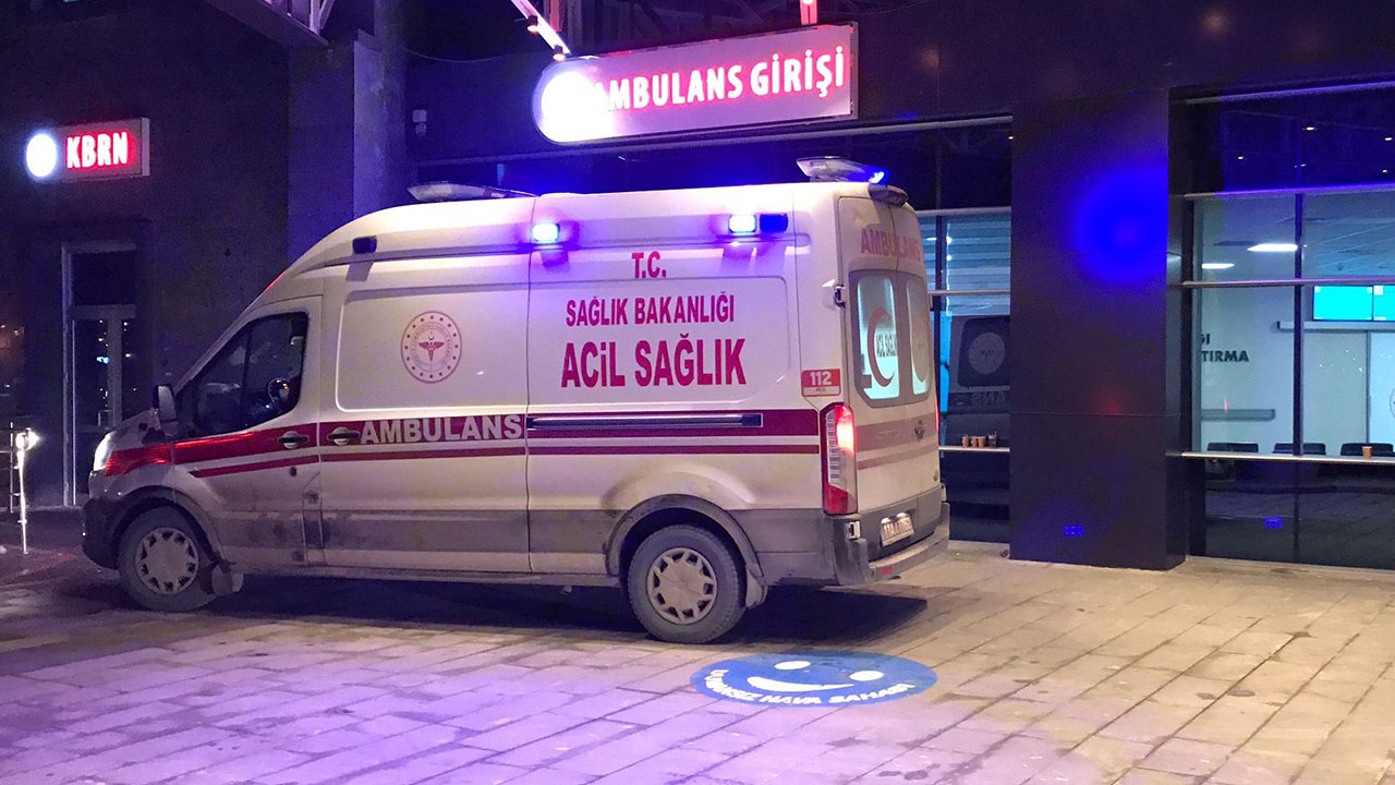 Yoldan geçen kadını bıçakladı, ifadesi yok artık dedirtti: Kış geldi, cezaevine girmem lazımdı