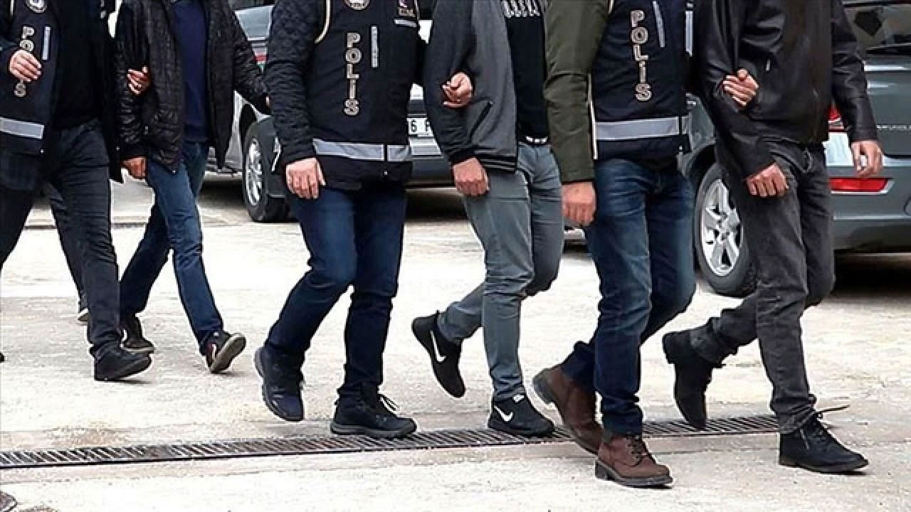 Kartal ve Ataşehir belediye başkan yardımcıları da aralarında! Kent uzlaşısı soruşturmasında 10 kişiye tutuklama talebi