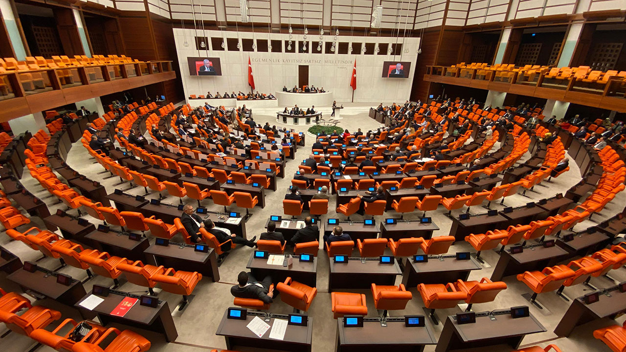 Siber Güvenlik Kanunu Teklifi TBMM'de. Görüşmeler bu hafta başlıyor: Siber saldırıya 12 yıl hapis geliyor