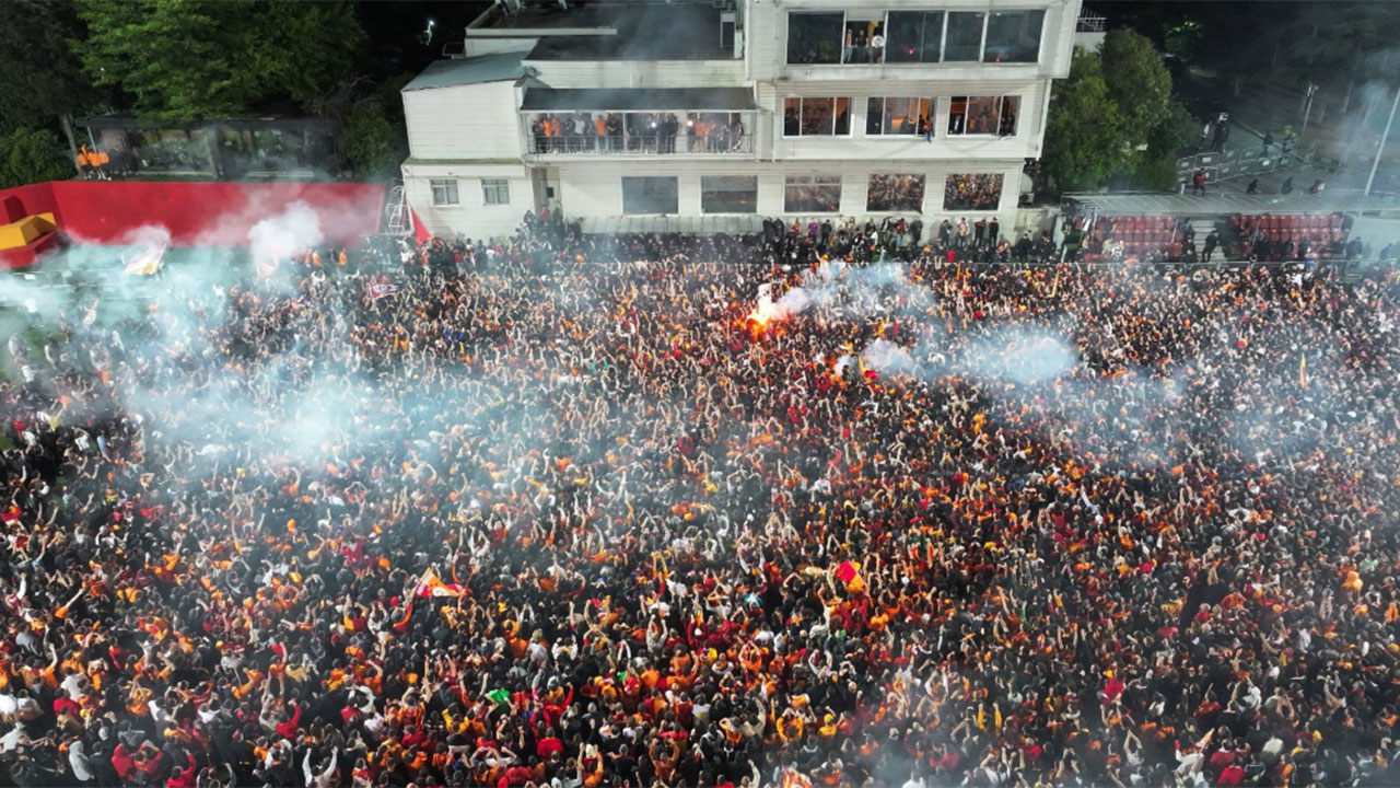 Galatasaray'dan galibiyet sürprizi! Ekol TV Spor Muhabiri açıkladı: Florya'nın kapıları açılacak