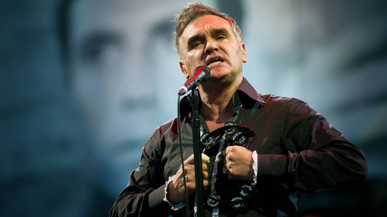 Efsanevi sanatçı 11 yıl sonra İstanbul'da: Morrissey Harbiye'de sahne alacak