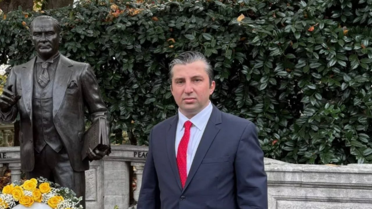 CHP ihraç etmişti! Yurter Özcan’a dolandırıcılık davası  açıldı