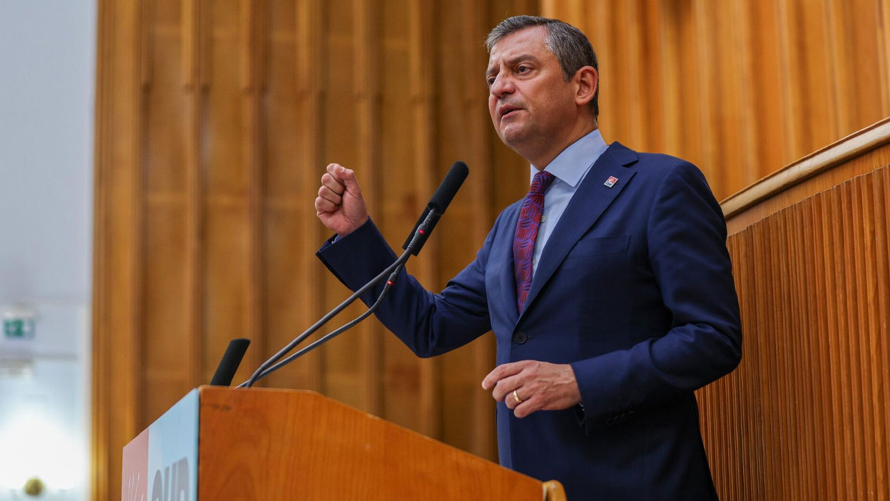 MSB'den Özgür Özel'e dava: Kabul edilemez, yasal haklar kullanılacak