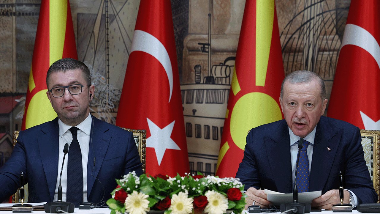 Cumhurbaşkanı Erdoğan: FETÖ ile ortak mücadelede kararlıyız