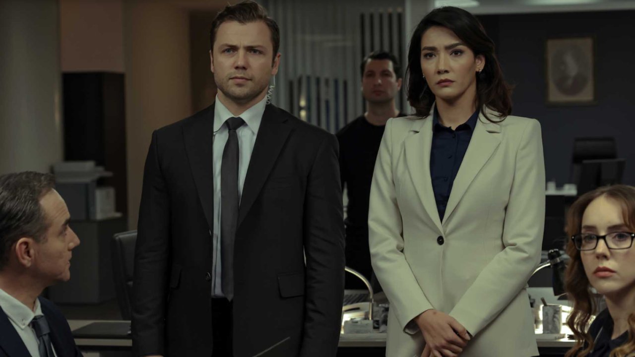 Teşkilat 135. Bölümde neler olacak? Teşkilat yeni bölüm fragmanı yayınlandı mı?