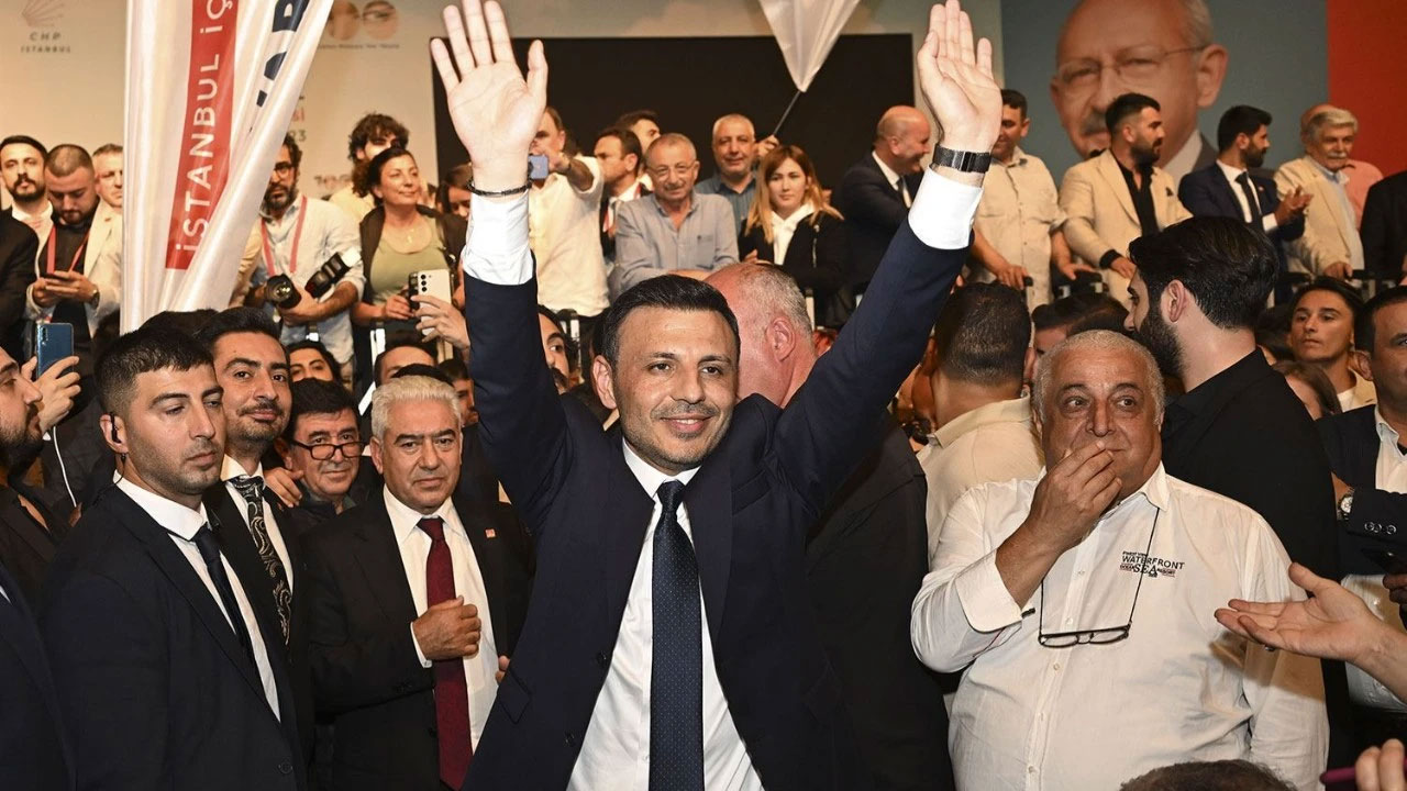 CHP'ye İstanbul İl Kongresi seçimleriyle ilgili soruşturma başlatıldı!