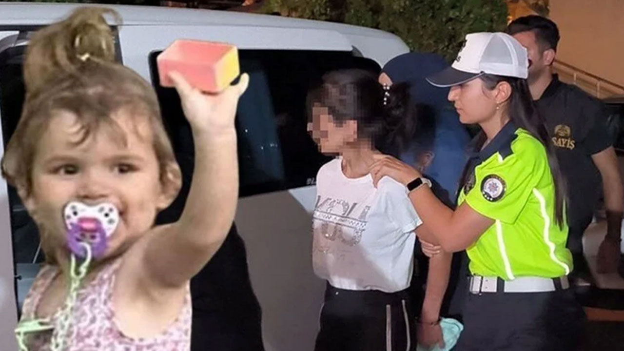 Sıla bebek davasında gerekçeli karar açıklandı! Cinsel istismar bulgusu kesinleşti