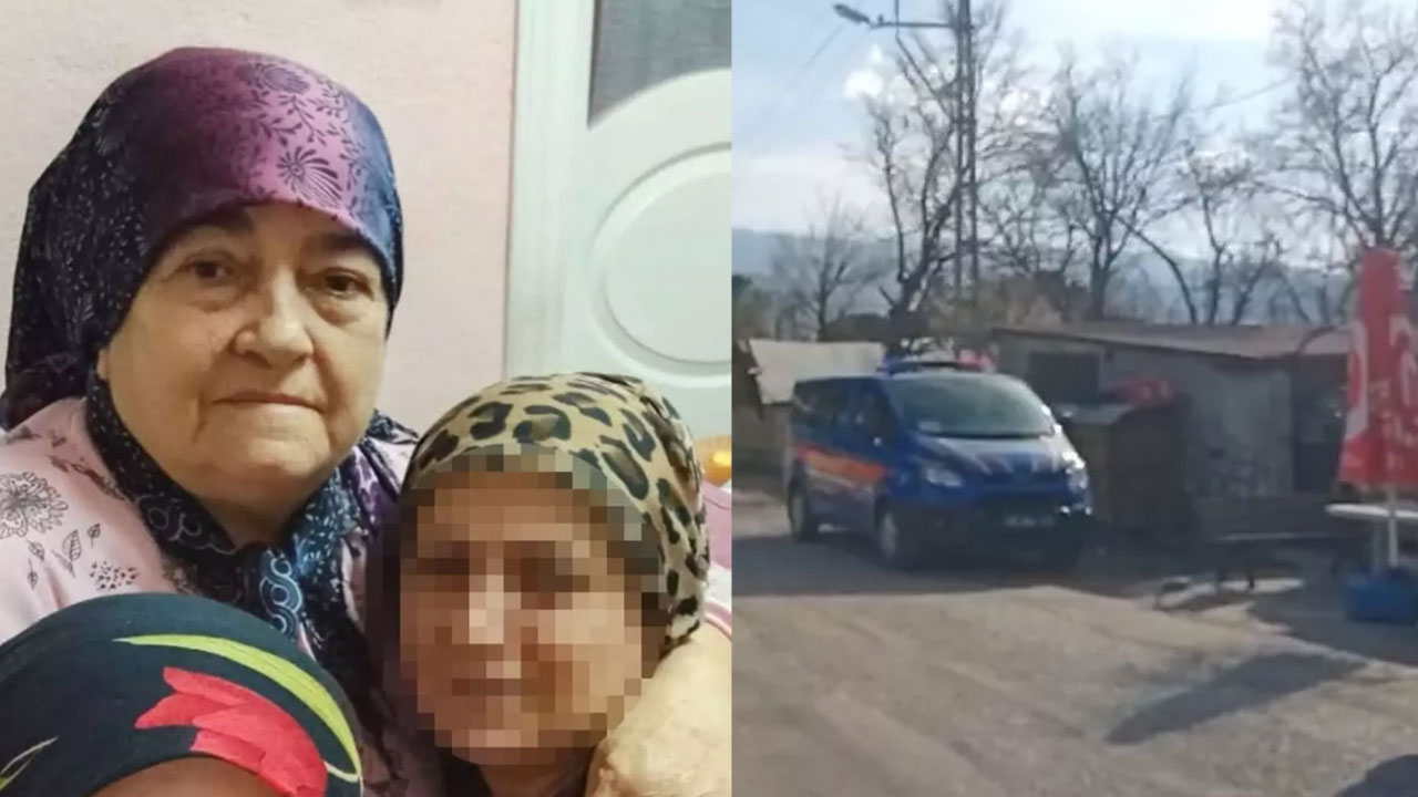 3 bilezik için yaşlı kadını öldürüp yaktılar! Bir köy diken üstünde